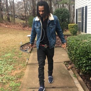 Meet your Posher, Mark